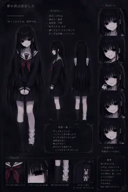 Profile image of 夢月