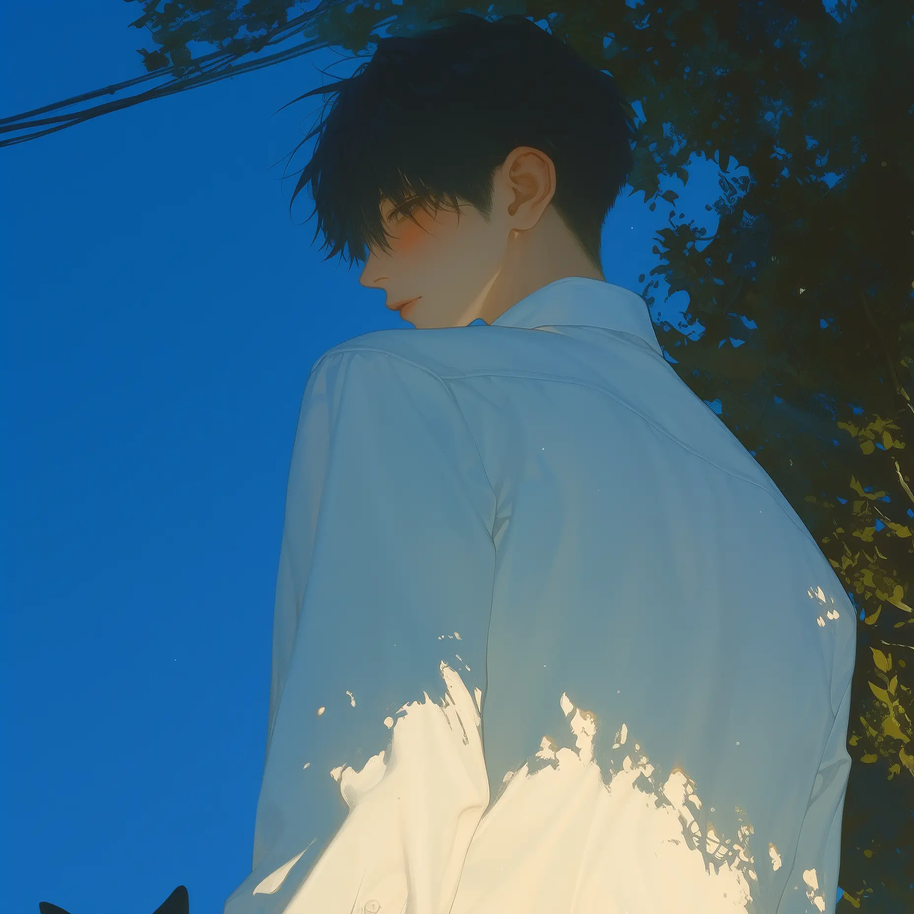 Cheonhaewol의 주현웅