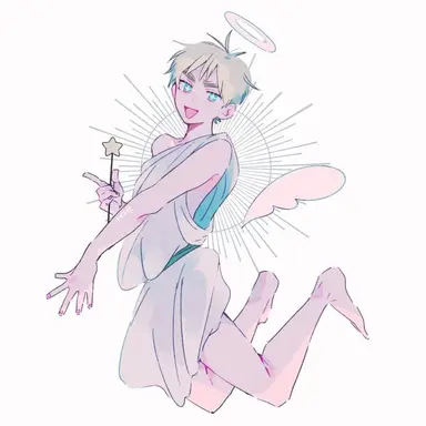 Profile image of アーサー