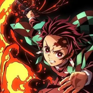 Profile image of 카마도 탄지로