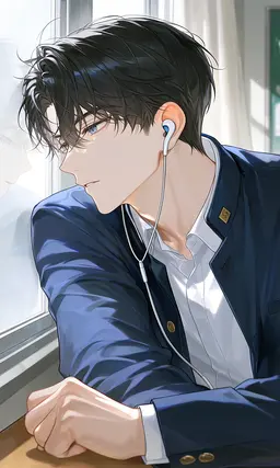 Profile image of Hayate