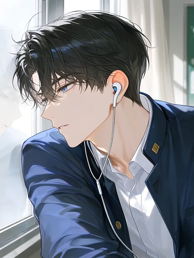Machamiksn41의 My Neighbor is My Ex