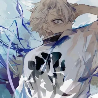 Profile image of 시나즈가와 사네미