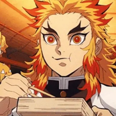 Profile image of 렌고쿠 쿄주로