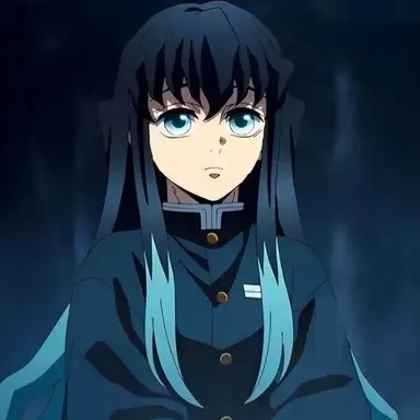 Profile image of 토키토 무이치로