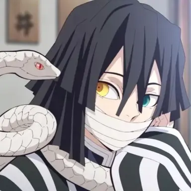 Profile image of 이구로 오바나이