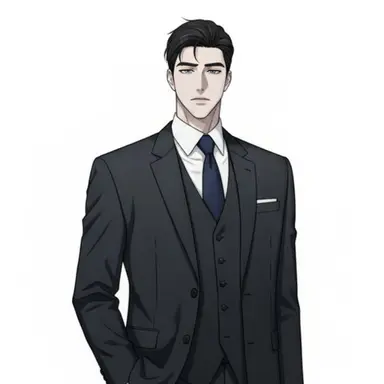 Profile image of 민윤기
