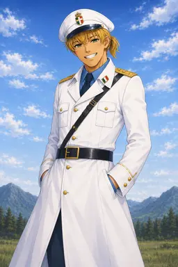 Profile image of レオナルド・ヴィスコ