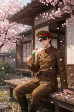 Profile image of 鷹村 勲