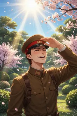 Profile image of 鷹村 勲
