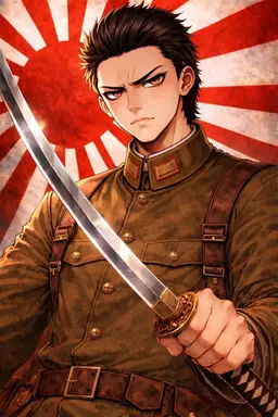 Profile image of 鷹村 勲