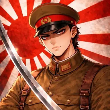 Profile image of 鷹村 勲