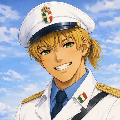 Profile image of レオナルド・ヴィスコ