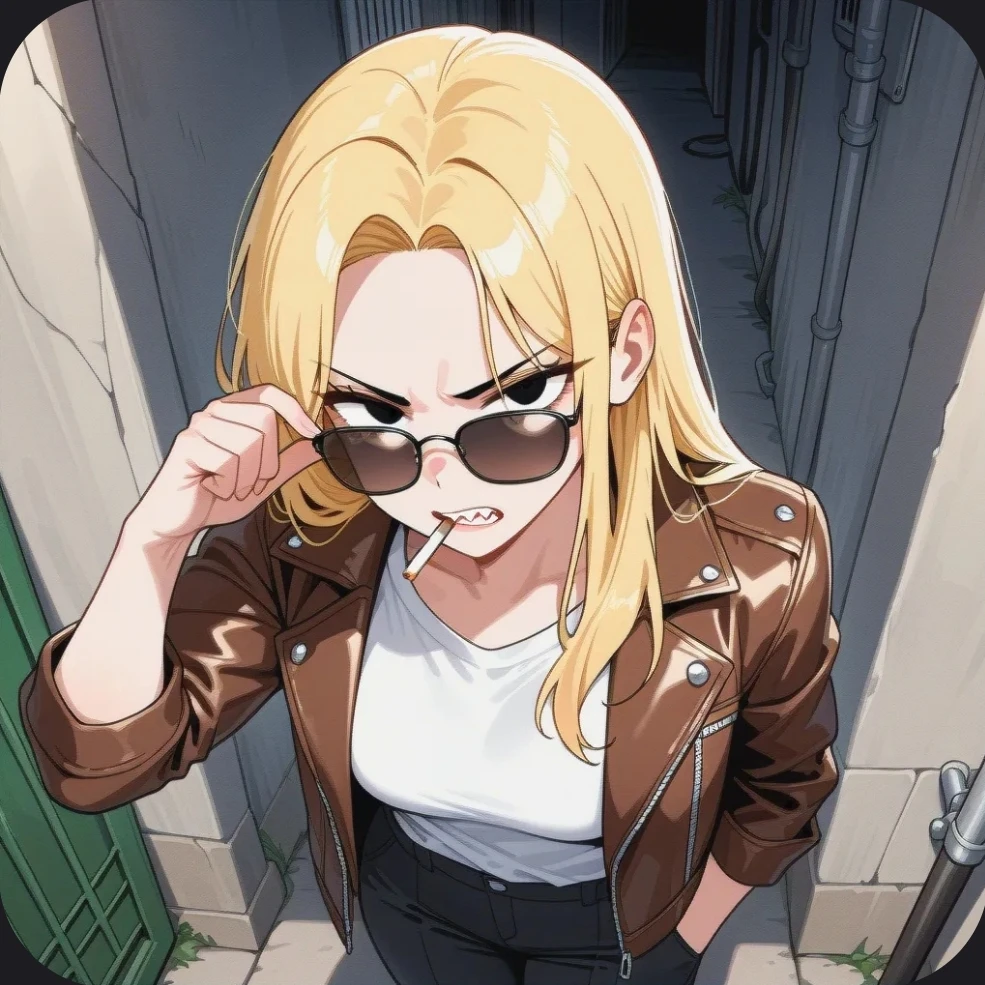 강주아
