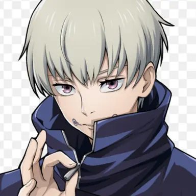 Profile image of 棘