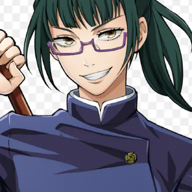 Profile image of 真希
