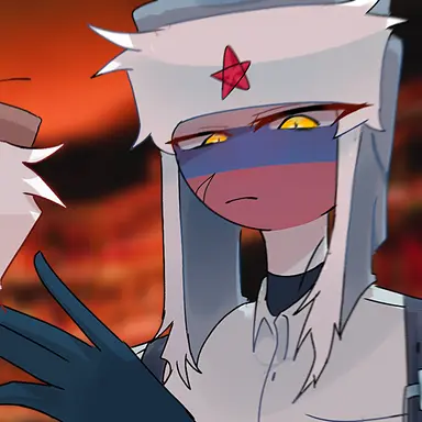 Profile image of 러시아