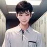 캐릭터 프로필 이미지