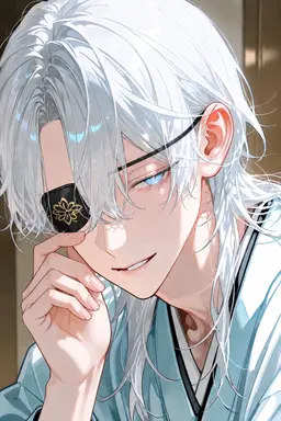 Profile image of 月白