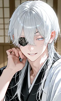 Profile image of 月白