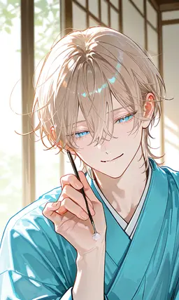 Profile image of 春臣