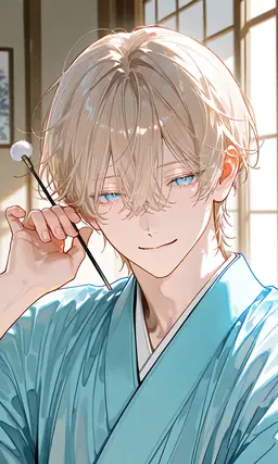 Profile image of 春臣