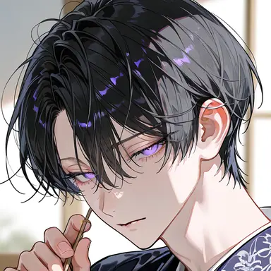 Profile image of 朔夜