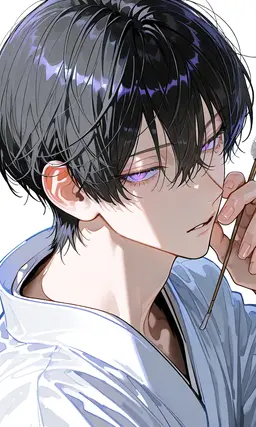 Profile image of 朔夜