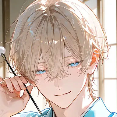 Profile image of 春臣