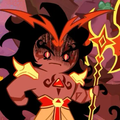 Profile image of 버닝스파이스 쿠키