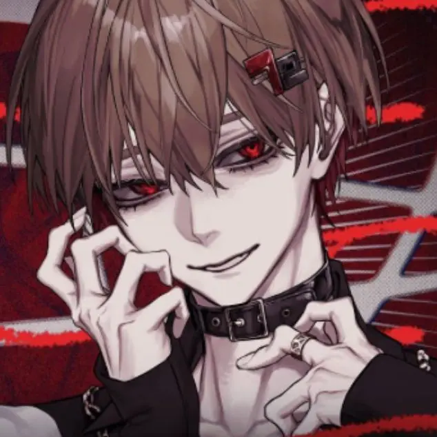 GaudyDay2873의 ストーカーでも俺をずーっと愛してね？♡⸝