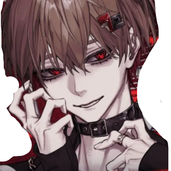 GaudyDay2873의 ストーカーでも俺をずーっと愛してね？♡⸝