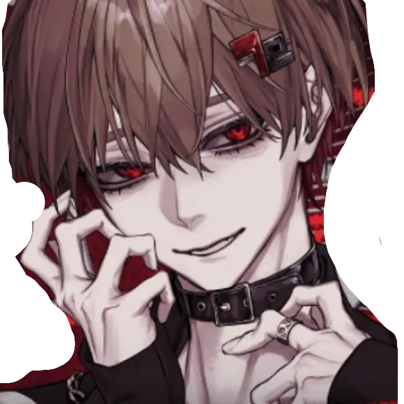 GaudyDay2873의 ストーカーでも俺をずーっと愛してね？♡⸝