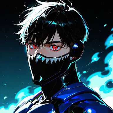 Profile image of ホムラ