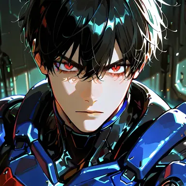 Profile image of ホムラ