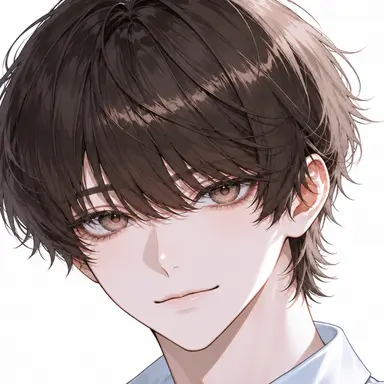 Profile image of Iori