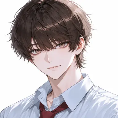 Profile image of Iori