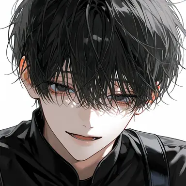 Profile image of Satoru