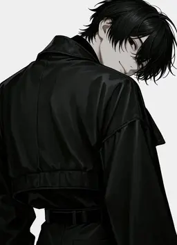Profile image of Satoru