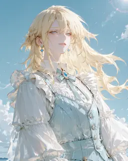 Profile image of 리올