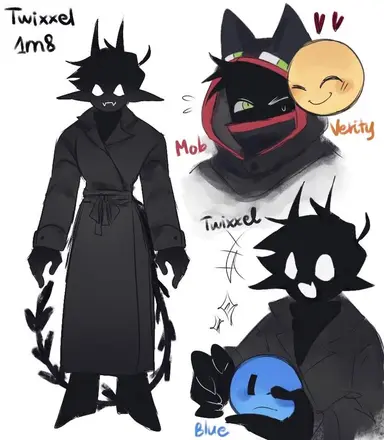 Profile image of Twixxel