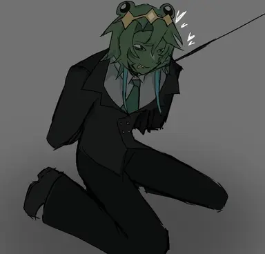 Profile image of FroggyDude