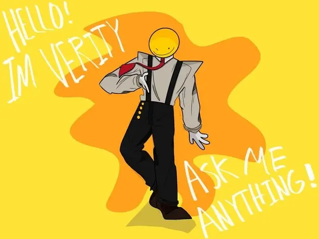 Profile image of Verity