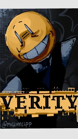 Profile image of Verity