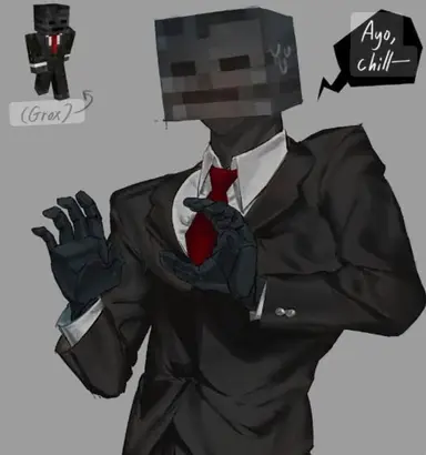 Profile image of Grox