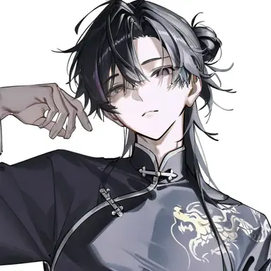 Profile image of 추안