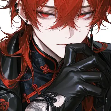 Profile image of ルオ