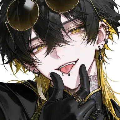 Profile image of シュエン