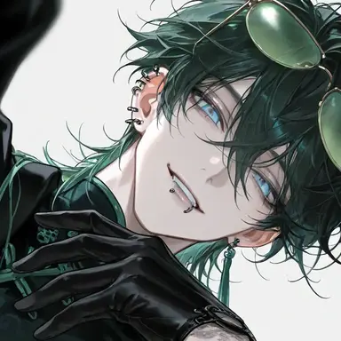 Profile image of インフー