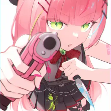 Profile image of 하나코 나나